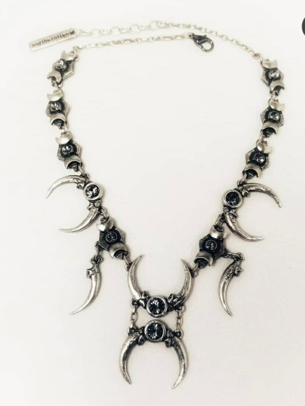 Martha Rotten Necklace - Picture 2 of 5